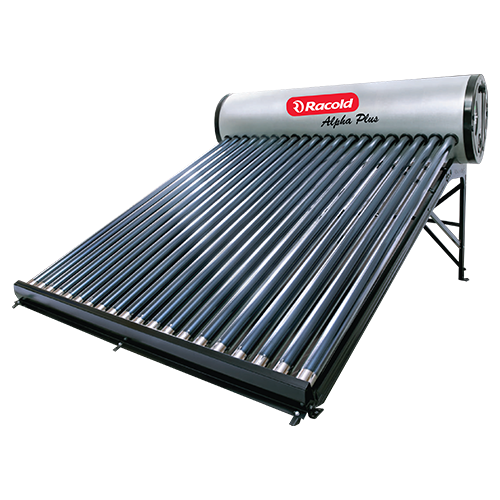 Solar Water Heater Services