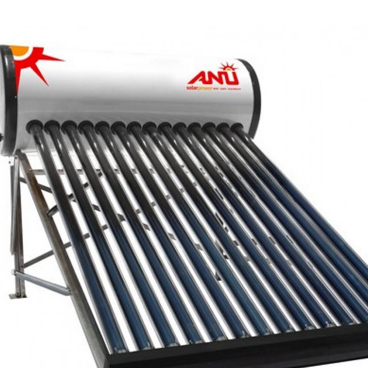 Solar Water Heater Maintanance